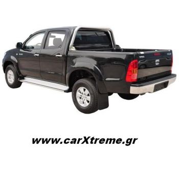 Roll Bar ενός σκέλους Toyota Hilux (Vigo) 2005+